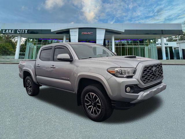 2023 Toyota Tacoma TRD Sport for sale in Lake City, FL