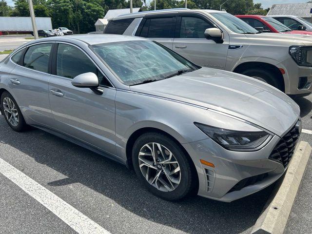 2023 Hyundai Sonata SEL for sale in Lake City, FL