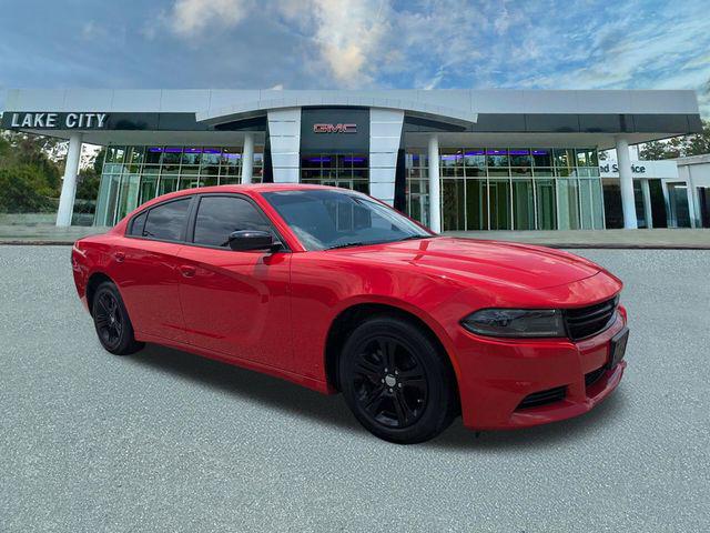 2023 Dodge Charger SXT for sale in Lake City, FL