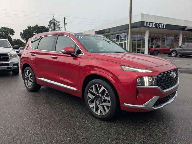 2023 Hyundai Santa Fe Calligraphy for sale in Lake City, FL