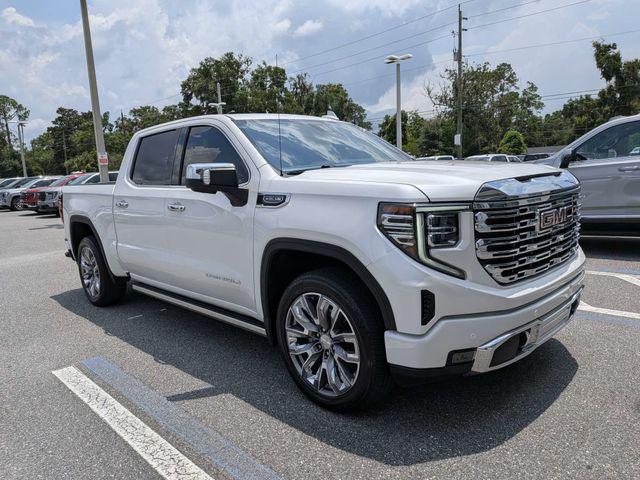 2024 GMC Sierra 1500 4WD Crew Cab Short Box Denali for sale in Lake City, FL