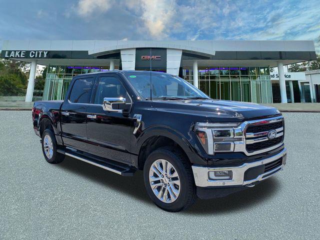 2024 Ford F-150 LARIAT for sale in Lake City, FL
