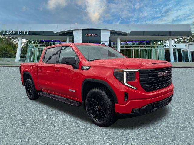 2025 GMC Sierra 1500 4WD Crew Cab Short Box Elevation with 3SB for sale in Lake City, FL