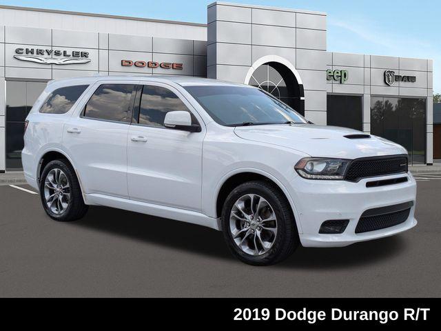 2019 Dodge Durango R/T RWD for sale in Deland, FL