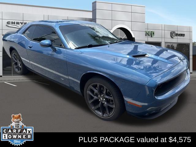 2023 Dodge Challenger SXT for sale in Deland, FL