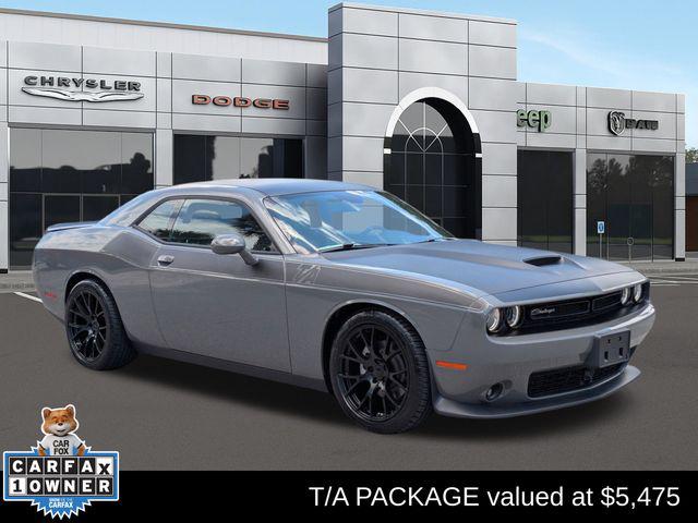 2023 Dodge Challenger R/T for sale in Deland, FL