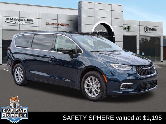 2024 Chrysler Pacifica Touring L AWD for sale in Deland, FL