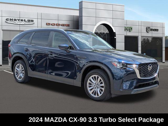 2024 Mazda X-90 3.3 Turbo Select for sale in Deland, FL