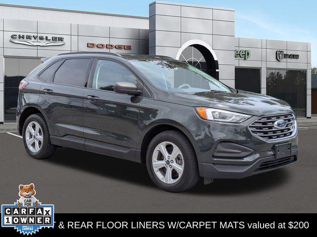2022 Ford Edge SE for sale in Deland, FL