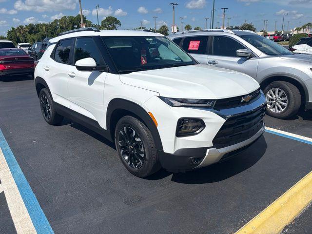 2023 Chevrolet TrailBlazer FWD LT for sale in Leesburg, FL
