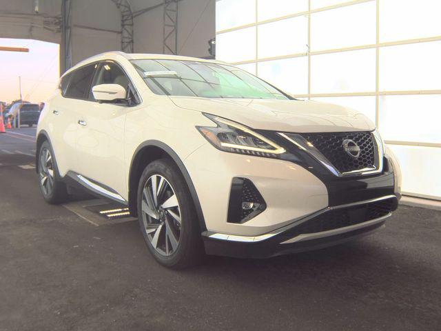 2023 Nissan Murano SL FWD for sale in Leesburg, FL
