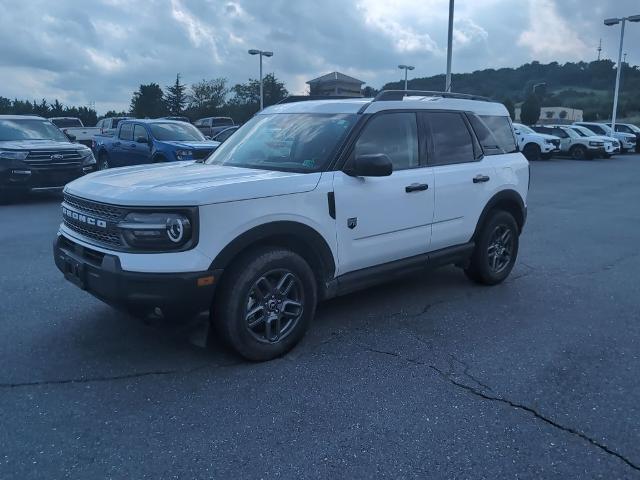 2025 Ford Bronco Sport Big Bend for sale in Harrisonburg, VA