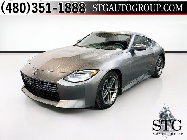 2024 Nissan Z Sport Auto for sale in Chandler, AZ