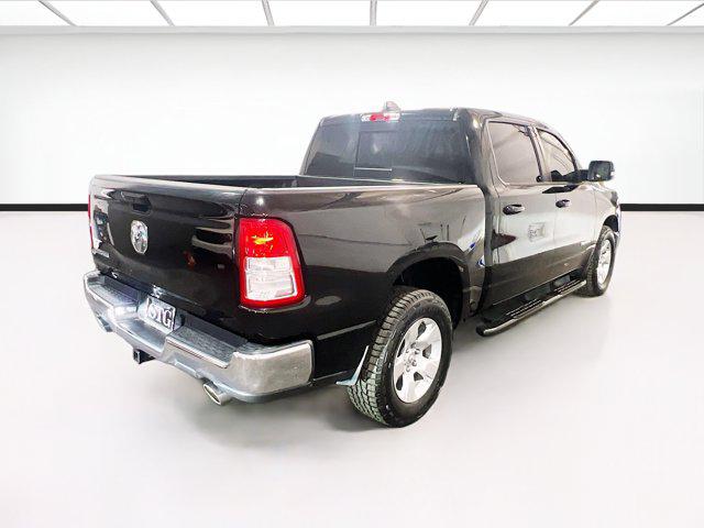 2021 Ram 1500 Big Horn Crew Cab 4x2 57 Box
