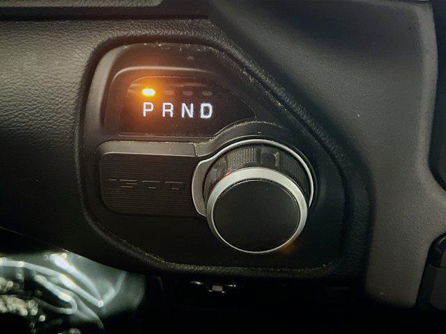 2021 Ram 1500 Big Horn Crew Cab 4x2 57 Box