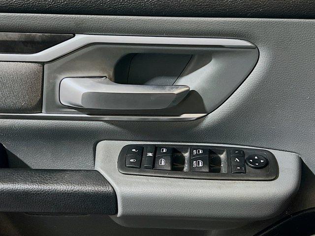 2021 Ram 1500 Big Horn Crew Cab 4x2 57 Box