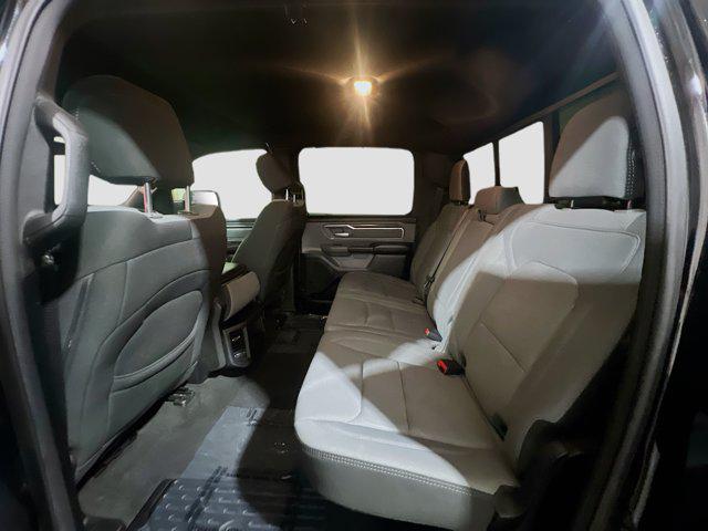 2021 Ram 1500 Big Horn Crew Cab 4x2 57 Box