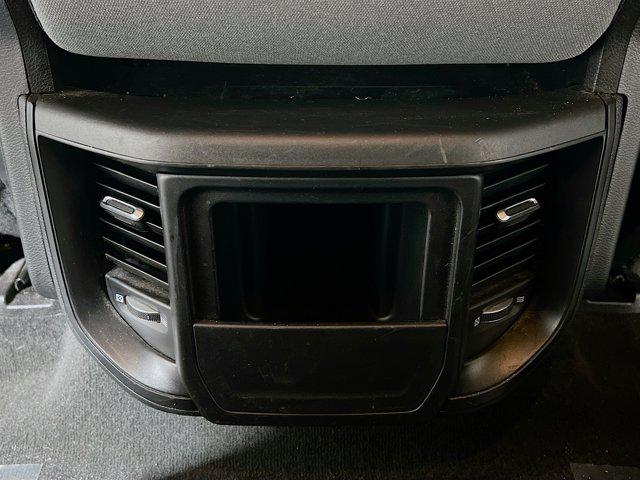2021 Ram 1500 Big Horn Crew Cab 4x2 57 Box