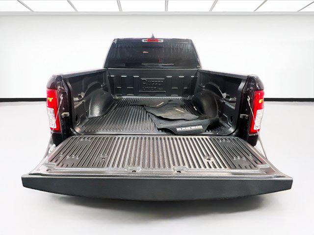 2021 Ram 1500 Big Horn Crew Cab 4x2 57 Box