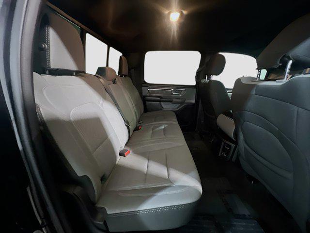 2021 Ram 1500 Big Horn Crew Cab 4x2 57 Box