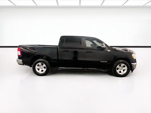 2021 Ram 1500 Big Horn Crew Cab 4x2 57 Box