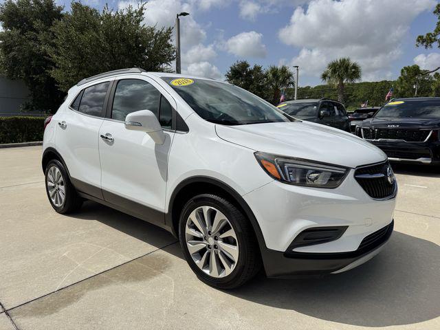 2018 Buick Encore Preferred for sale in Cocoa, FL