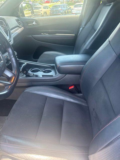 2021 Dodge Durango R/T AWD 2021 Dodge Durango R/T AWD