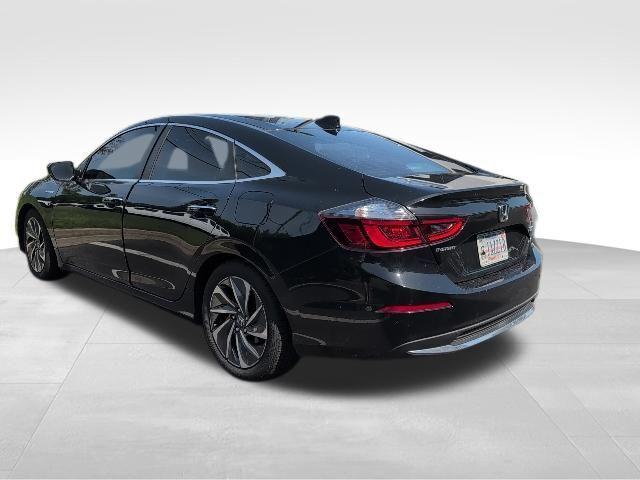 2021 Honda Insight Touring 2021 Honda Insight Touring