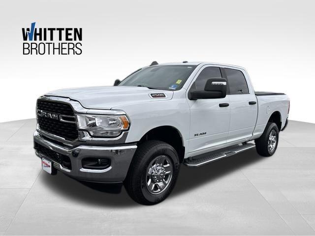 2024 RAM 2500 Big Horn Crew Cab 4x4 64 Box 2024 RAM 2500 Big Horn Crew Cab 4x4 64 Box