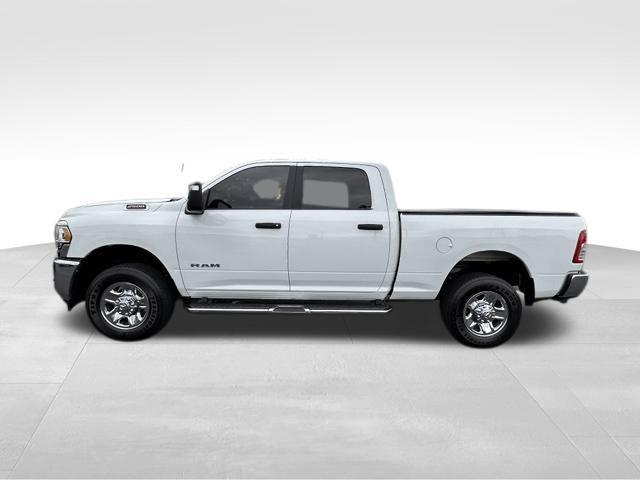 2024 RAM 2500 Big Horn Crew Cab 4x4 64 Box 2024 RAM 2500 Big Horn Crew Cab 4x4 64 Box