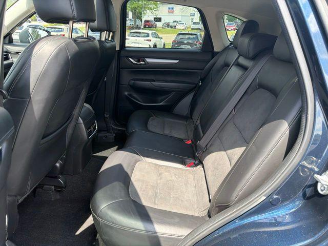 2019 Mazda CX-5 Touring 2019 Mazda CX-5 Touring