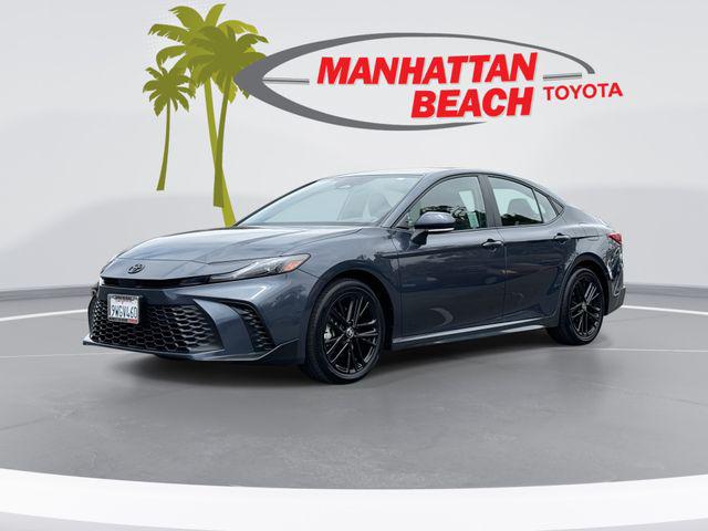 2026 Toyota Camry SE for sale in Manhattan Beach, CA