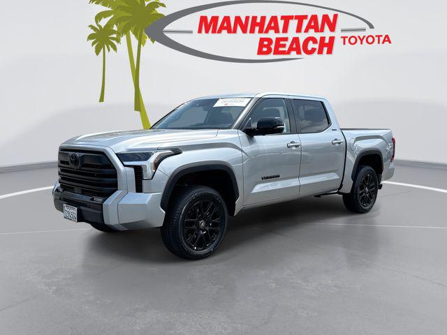 2025 Toyota Tundra Limited for sale in Manhattan Beach, CA
