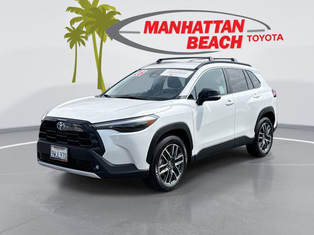 2026 Toyota Corolla Cross XLE for sale in Manhattan Beach, CA