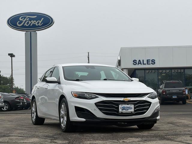 2023 Chevrolet Malibu FWD 1LT for sale in Manteno, IL