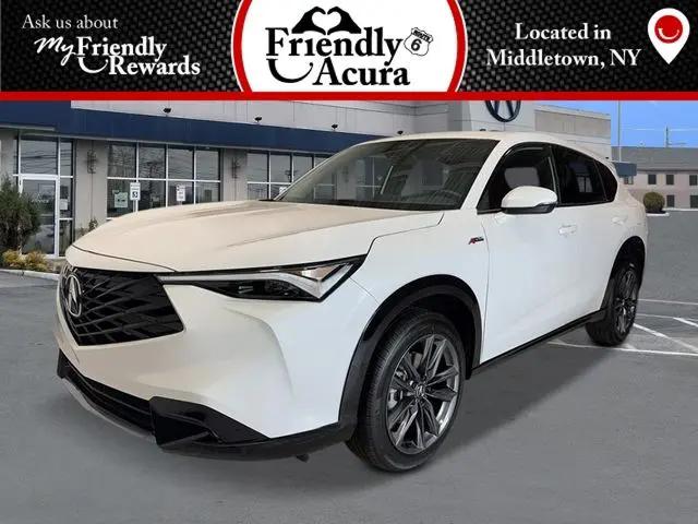 2026 Acura ADX A-Spec for sale in Middletown, NY