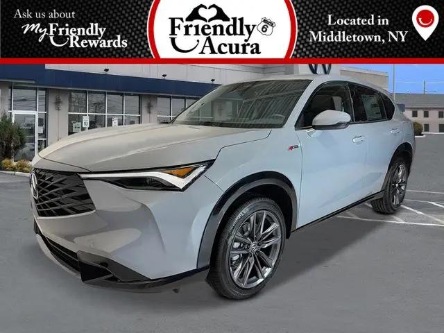 2026 Acura ADX A-Spec for sale in Middletown, NY