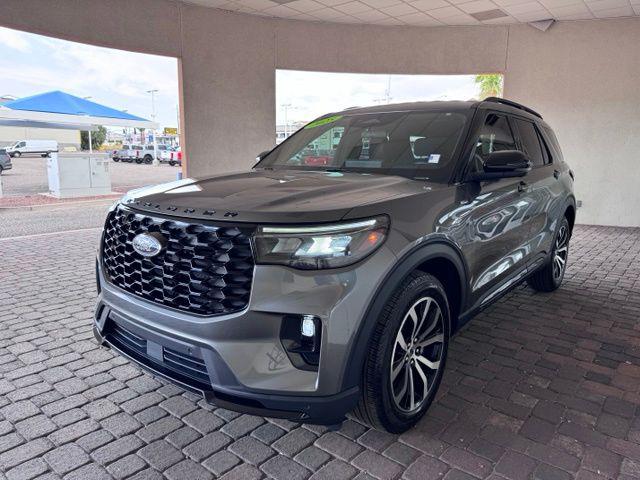 2025 Ford Explorer ST-Line for sale in Bullhead City, AZ