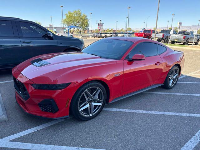 2025 Ford Mustang GT Premium Fastback for sale in Kingman, AZ
