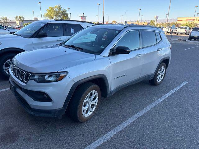 2024 Jeep Compass Latitude 4x4 for sale in Kingman, AZ