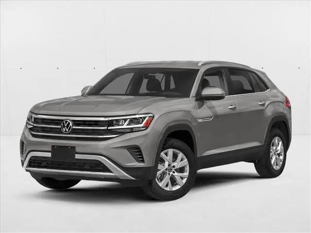 2021 Volkswagen Atlas Cross Sport 2.0T SE for sale in Carlsbad, CA