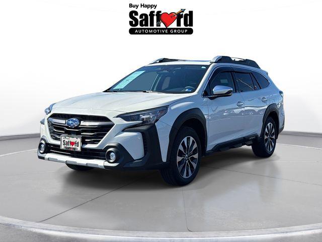 2024 Subaru Outback Touring for sale in Manassas, VA