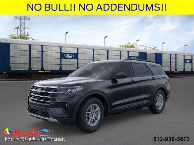 2026 Ford Explorer Active for sale in Georgetown, TX