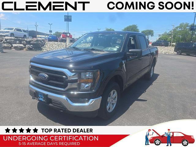 2023 Ford F-150 XLT for sale in Wentzville, MO
