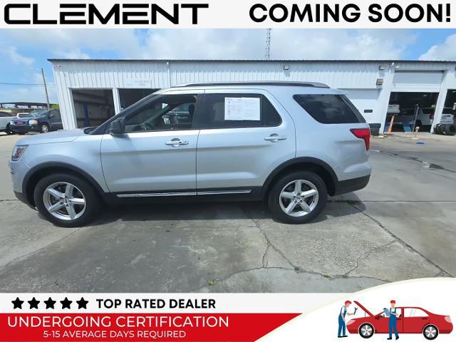2019 Ford Explorer XLT for sale in Wentzville, MO