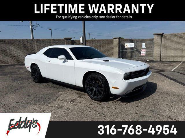 2014 Dodge Challenger SXT for sale in Wichita, KS