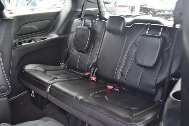 2025 Chrysler Pacifica Hybrid Select