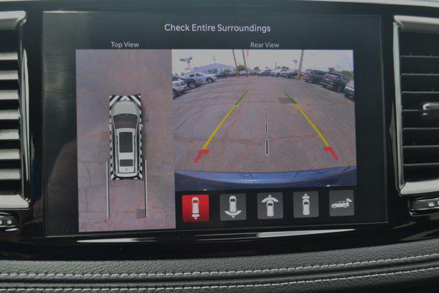 2025 Chrysler Pacifica Hybrid Select