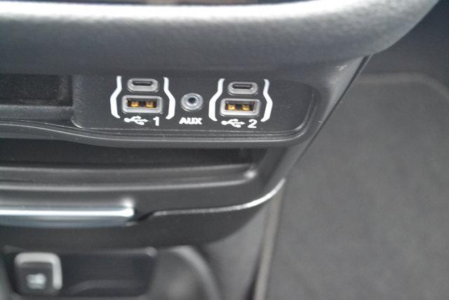 2025 Chrysler Pacifica Hybrid Select