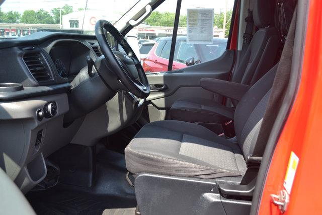 2021 Ford Transit Cargo Van Unknown